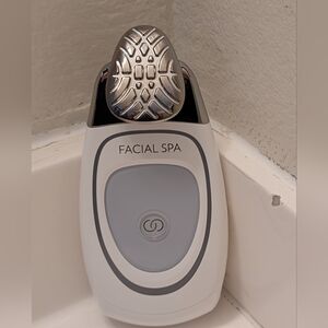 Nu Skin Facial Spa